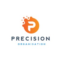 Precision Organisation logo - Similar company to Business Bazaar