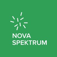 NOVA Spektrum logo - Similar company to She Community