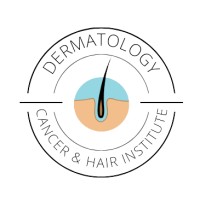 Dermatology Cancer & Hair Institute logo - Similar company to Conexus Medical Centre