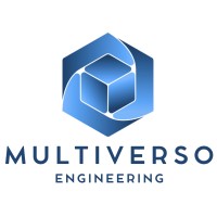Multiverso Engineering Srl logo - Similar company to Iti Engineering