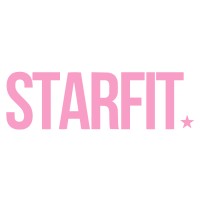 STARFIT logo - Similar company to Sunni Spencer
