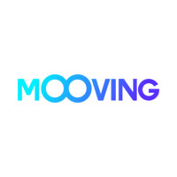MOOVING logo - Similar company to Jvc Solutions