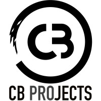 CB Projects BV logo - Similar company to Your Drinks