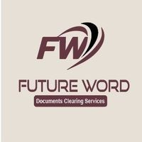 Future Word Document Clearing Services logo - Similar company to Aldwa Document Clearing Services