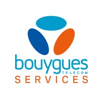 Bouygues Telecom Services logo - Similar company to Optilink