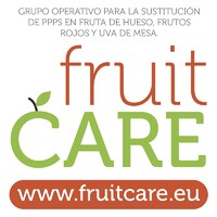fruitCARE - Grupo Operativo Supra autonómico logo - Similar company to Fitoralia