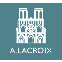 A.Lacroix Patisserie logo - Similar company to Nulla Marketing
