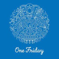 OneFriday logo - Similar company to Summit India.