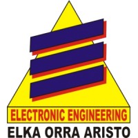 HIMA ELKA PENS - Electronics Engineering Student Association of PENS logo - Similar company to Badan Eksekutif Mahasiswa Pens (Bem Pens)