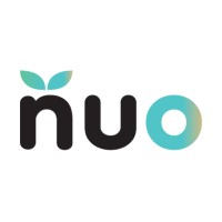 Nuo Brands LaunchPad logo - Similar company to Ta Vital