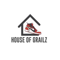 House of Grailz logo - Similar company to Candyd