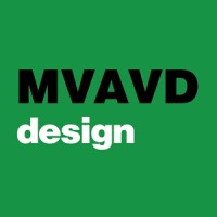 MVAVD design logo - Similar company to Ontwerpstudio Dunc