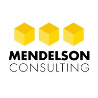 Mendelson Consulting Inc logo - Similar company to American Labor Management Association (Alma), Llc