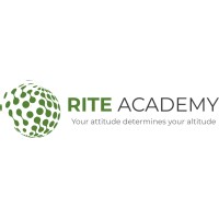 RITE Academy logo - Similar company to Rite Academy
