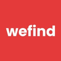 wefind logo - Similar company to Wefind Gmbh
