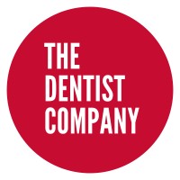 The Dentist Company logo - Similar company to P2P Dentist Ltd.