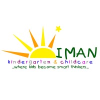 Iman Kindergarten & Childcare logo - Similar company to Speech Barn