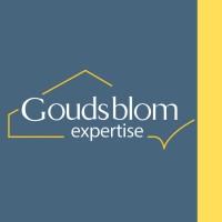 Goudsblom Expertise logo - Similar company to Splandid, Regelt Automagisch Je Papierwinkel