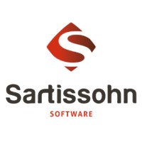 Sartissohn GmbH logo - Similar company to Dicis - Digital Institute For Certification Of International Standards