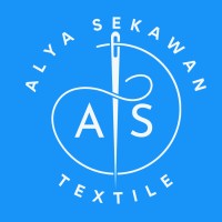 PT. Alya Sekawan Tekstil logo - Similar company to Ahatex