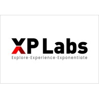 XP Labs logo - Similar company to Inventics