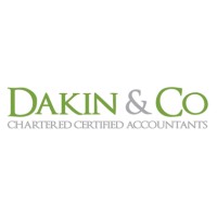 Dakin & Co logo - Similar company to Dakin Farm