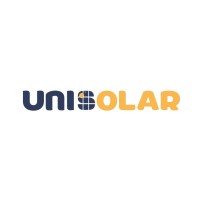UNISOLAR logo - Similar company to Elen