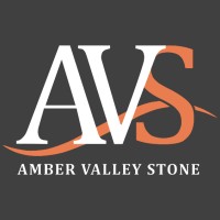 Amber Valley Stone logo - Similar company to Mountbatten Homes