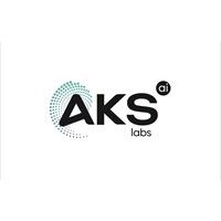 AKS labs.ai logo - Similar company to Flexsoft