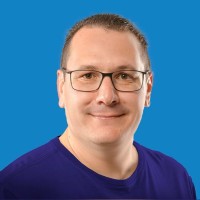 Rafa Zimbaldi logo - Similar company to Pandora Escola De Arte