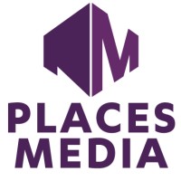 Places Media logo - Similar company to Restore - Your Egrocery Solution