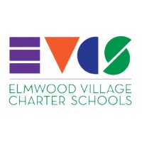 Elmwood Village Charter Schools logo - Similar company to Bw Creativity