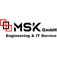 MSK ENGINEERING & IT SERVICE GmbH logo - Similar company to Carniq Technologies