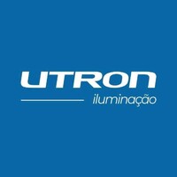 Utron Iluminação logo - Similar company to Visual Midia