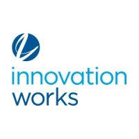 Innovation Works logo - Similar company to Arin Technologies, Inc.