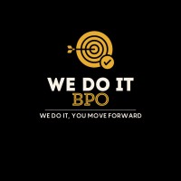 We Do It BPO logo - Similar company to We Do It