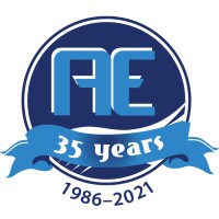 Alandia Engineering logo - Similar company to Ee-Engineering