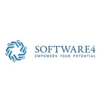 SOFTWARE4(Consult Wise LLC) logo - Similar company to Infomaths Studies Pvt. Ltd.