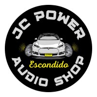JC Power Audio Shop Escondido logo - Similar company to Miramar Brands