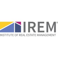 IREM Washington DC Chapter 8 logo - Similar company to Bronson Bierhall