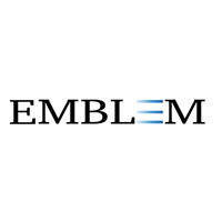 Emblem logo - Similar company to Emblem Security