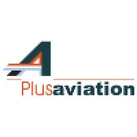 A-Plus Aviation logo - Similar company to A Plus Creative Learning Center