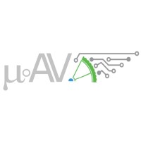 Micro-AV logo - Similar company to Pan-African Environmental Conservation And Development Company (Pecdc)