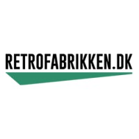 Retrofabrikken logo - Similar company to Casebasix