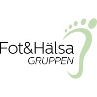 Fot&Hälsagruppen logo - Similar company to Torghandel