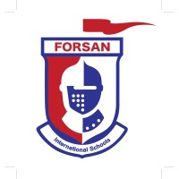 Forsan International Schools logo - Similar company to Egyptian English Language School