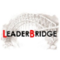 LeaderBridge logo - Similar company to Leaderbridge®