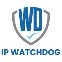 IP Watchdog logo - Similar company to Believers Church