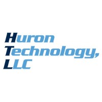 Huron Technology, LLC logo - Similar company to Lewco Conveyors