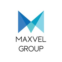 Maxvel Group logo - Similar company to Cra Developers